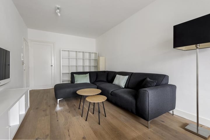 Foto 8 van Hasebroekstraat 39-3