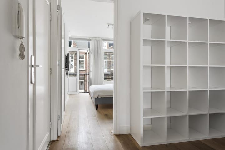 Foto 9 van Hasebroekstraat 39-3