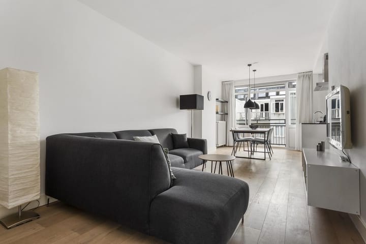 Foto 2 van Hasebroekstraat 39-3