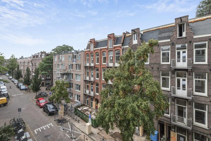 Foto 12 van Hasebroekstraat 39-3