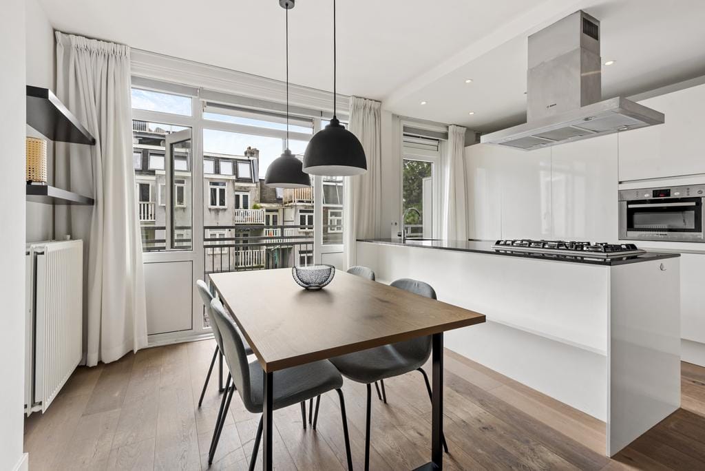 Foto 4 van Hasebroekstraat 39-3