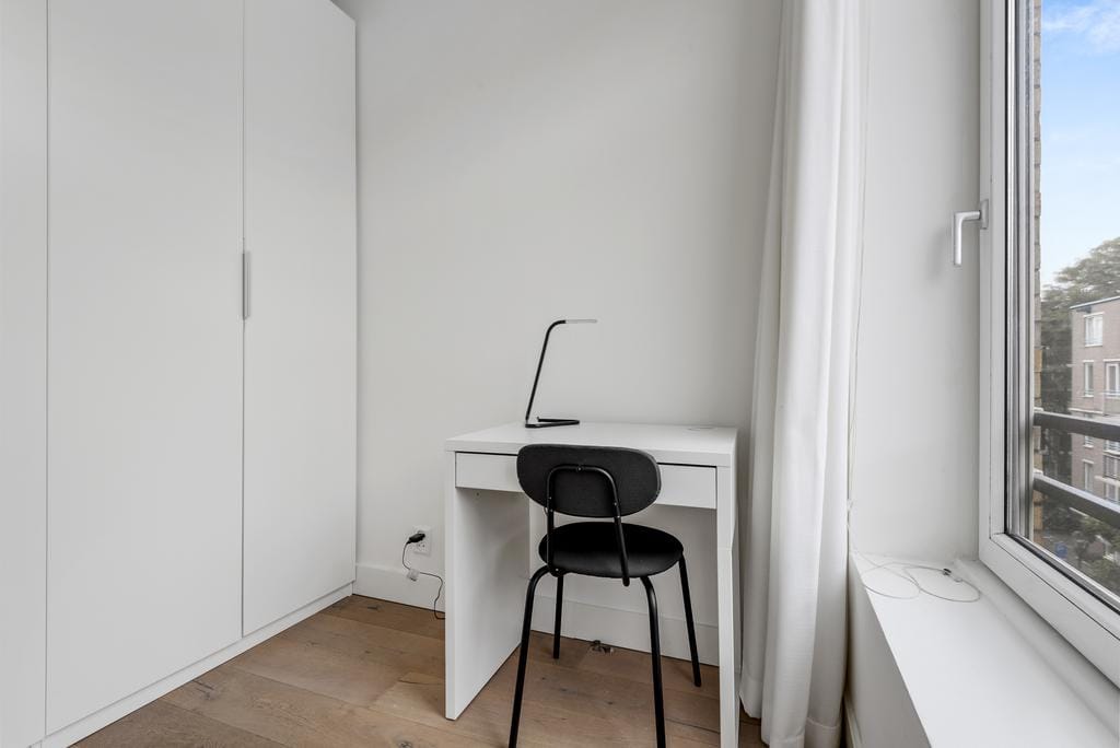 Foto 13 van Hasebroekstraat 39-3