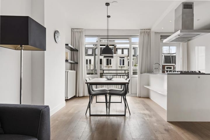 Foto 3 van Hasebroekstraat 39-3