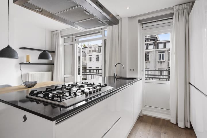 Foto 6 van Hasebroekstraat 39-3