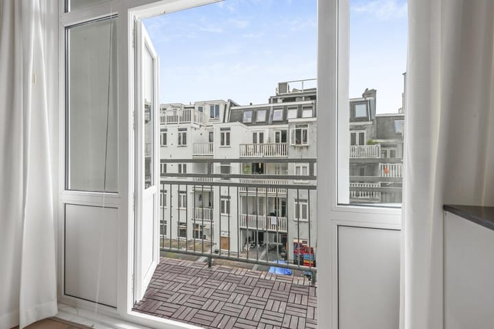 Foto 17 van Hasebroekstraat 39-3