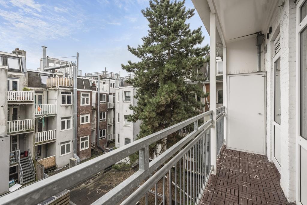 Foto 18 van Hasebroekstraat 39-3