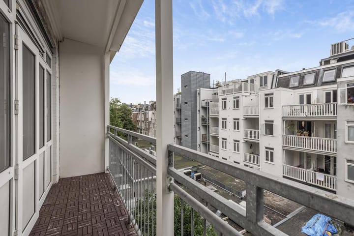 Foto 19 van Hasebroekstraat 39-3