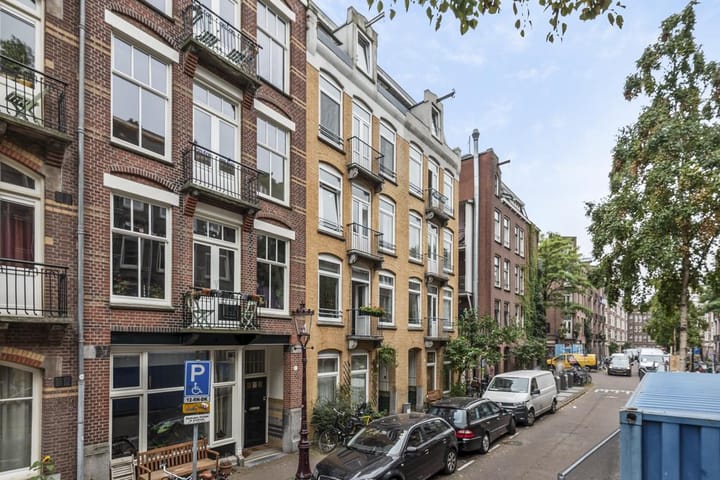 Foto 21 van Hasebroekstraat 39-3