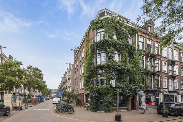 Foto 22 van Hasebroekstraat 39-3