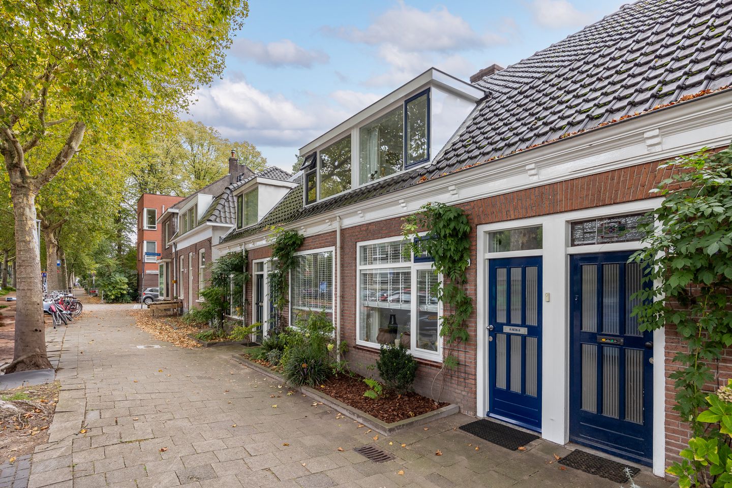 Foto 1 van Koningsweg 35