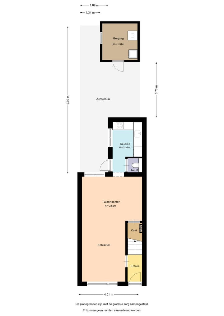 Foto 27 van Koningsweg 35