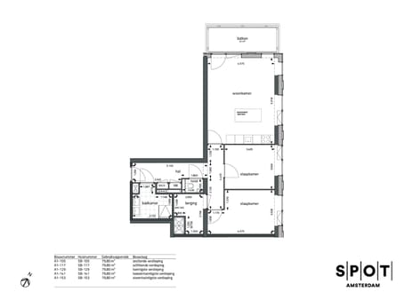 SPOT Amsterdam | Crystal thumbnail