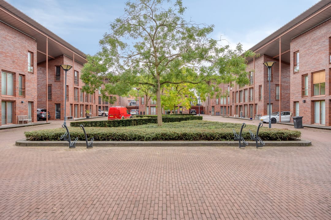 Foto 2 van Willem II-plein 20