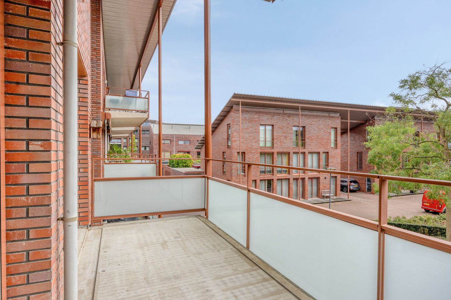 Foto 4 van Willem II-plein 20