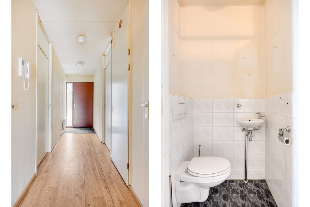 Foto 16 van Willem II-plein 20