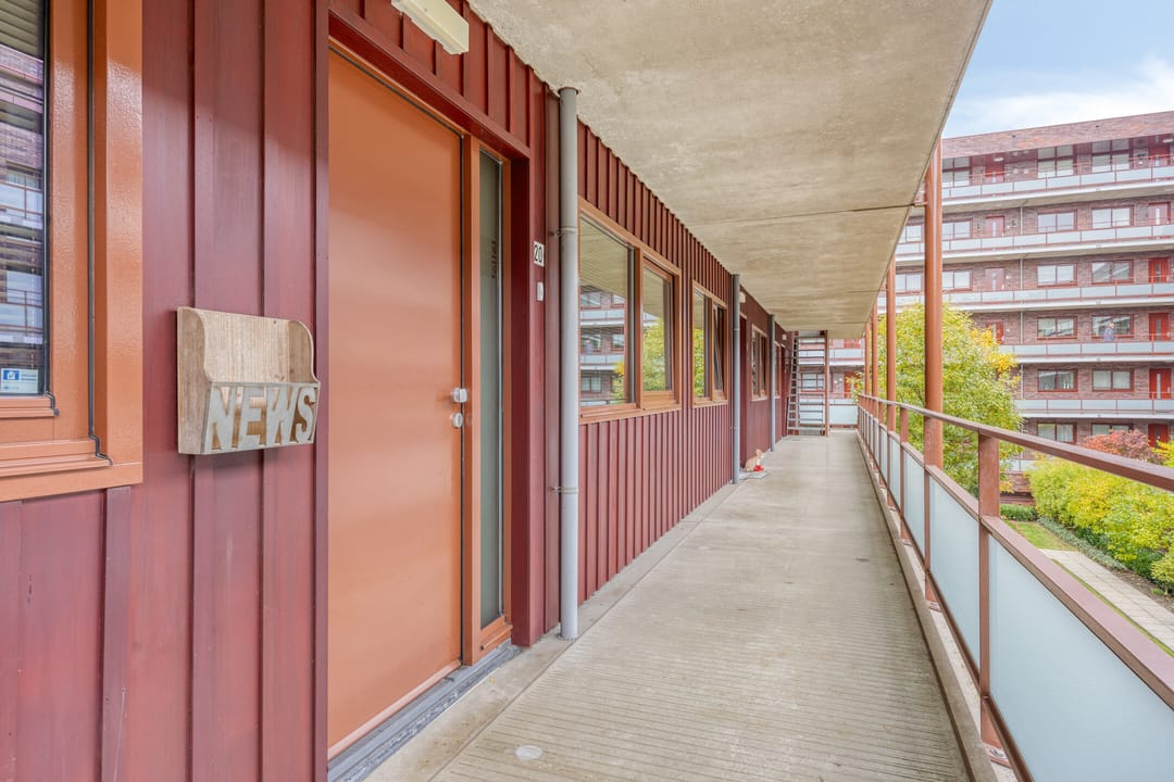 Foto 17 van Willem II-plein 20