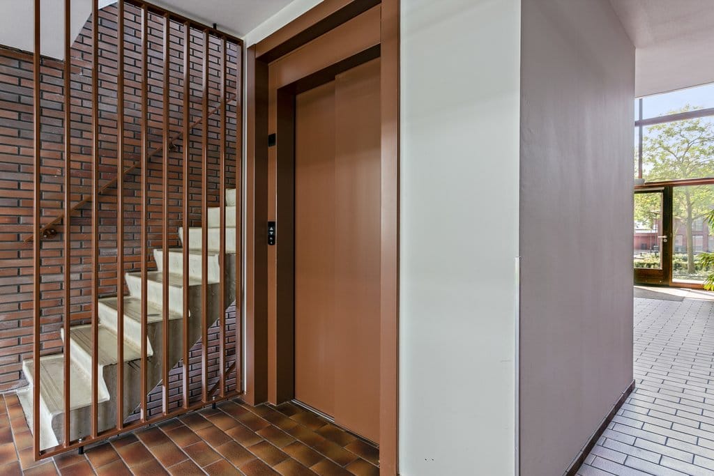 Foto 19 van Willem II-plein 20