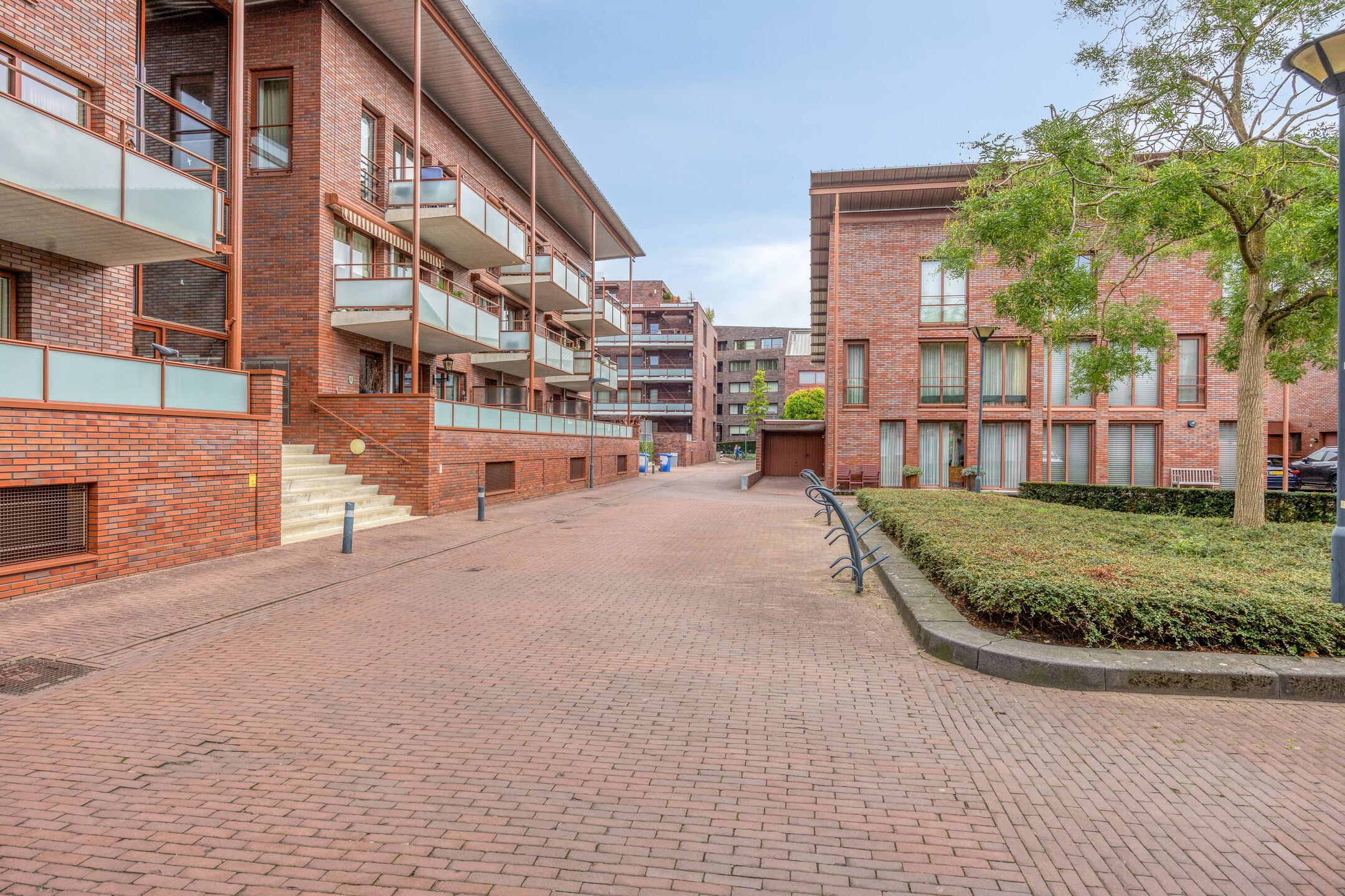 Foto 21 van Willem II-plein 20