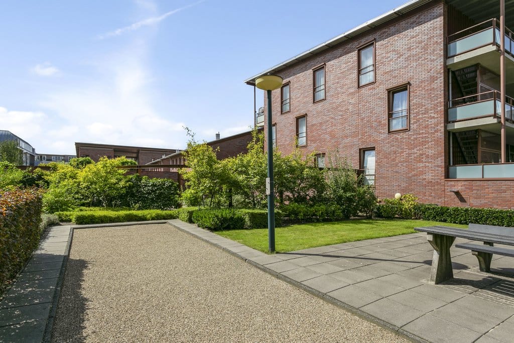 Foto 24 van Willem II-plein 20