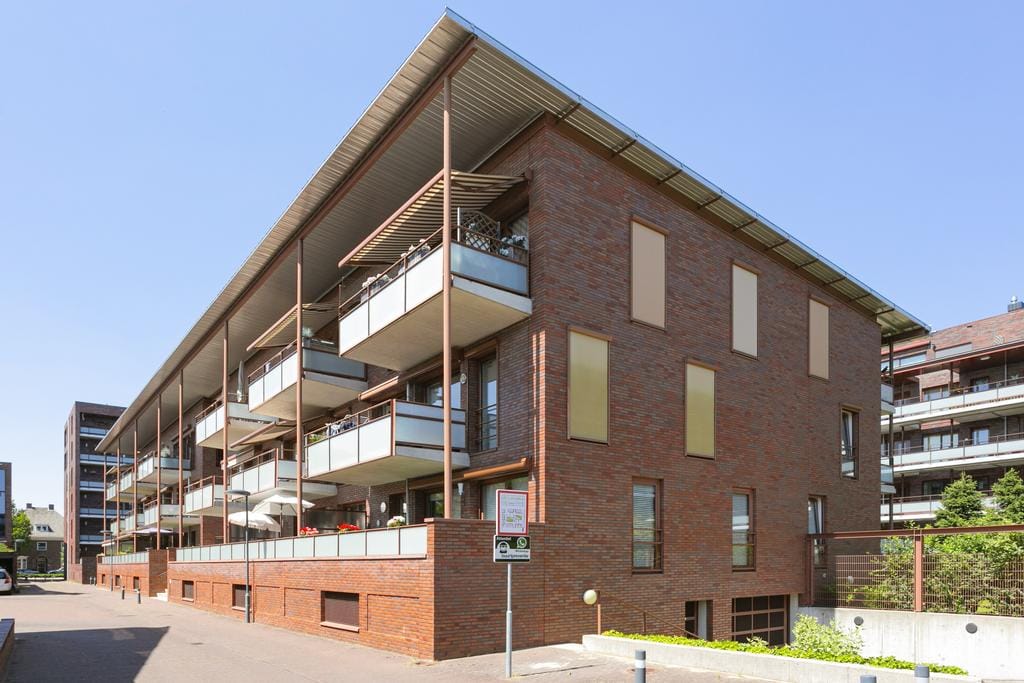 Foto 26 van Willem II-plein 20