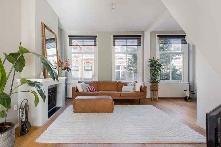 Photo 2 of Johan van Vlietstraat 81-RD