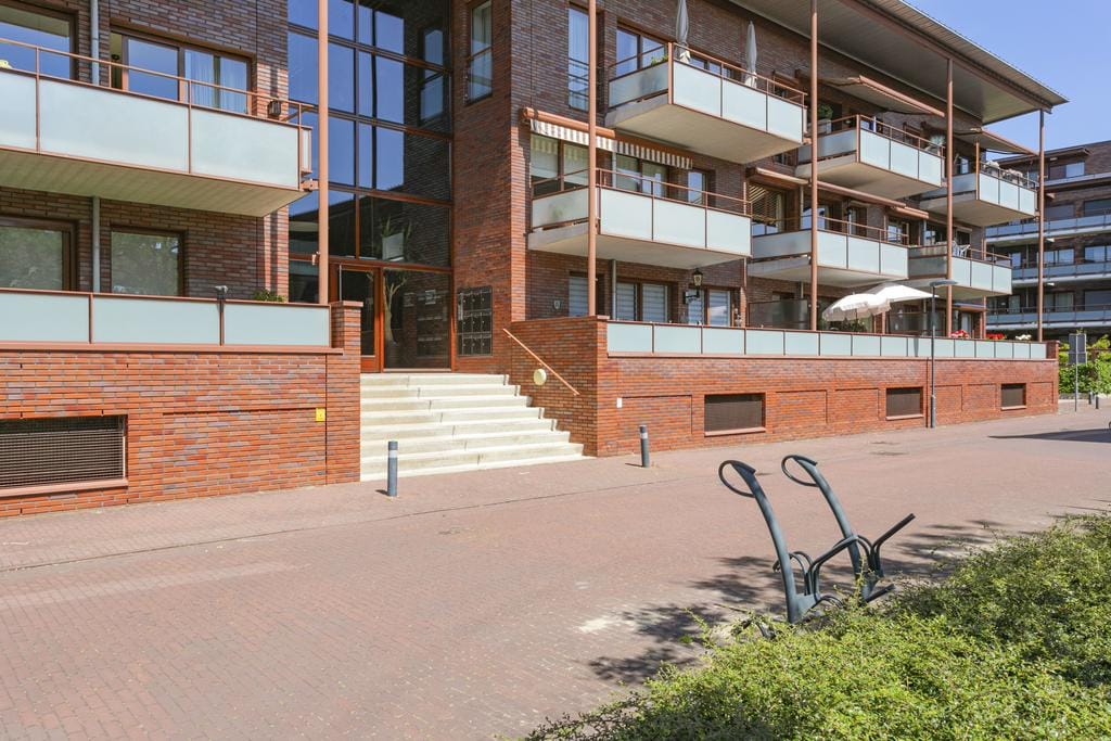 Foto 27 van Willem II-plein 20