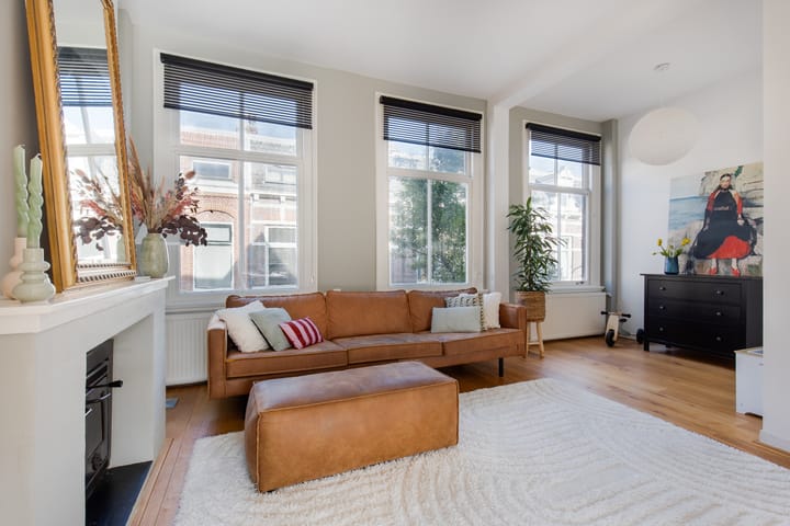 Photo 3 of Johan van Vlietstraat 81-RD