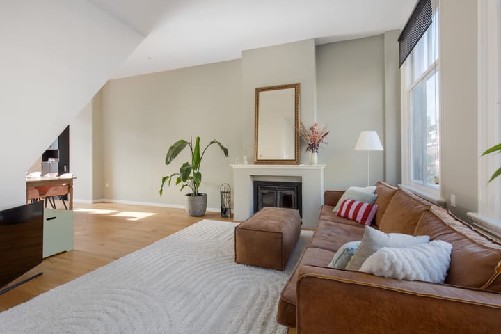 Photo 4 of Johan van Vlietstraat 81-RD