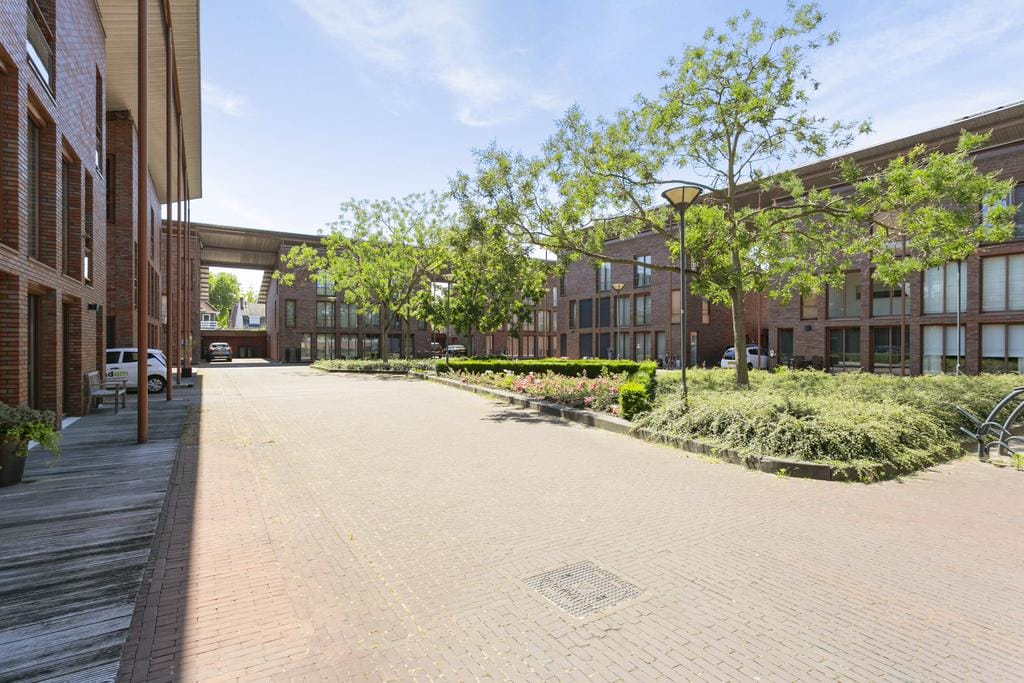 Foto 30 van Willem II-plein 20