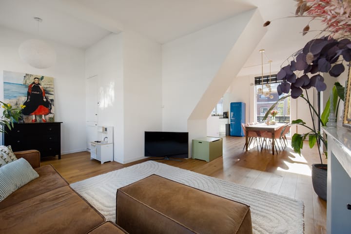 Photo 5 of Johan van Vlietstraat 81-RD