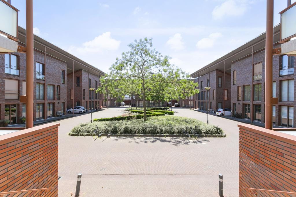 Foto 31 van Willem II-plein 20