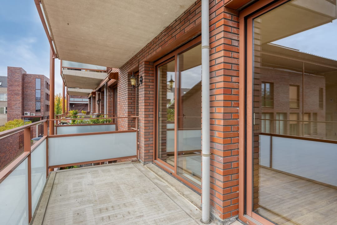 Foto 32 van Willem II-plein 20