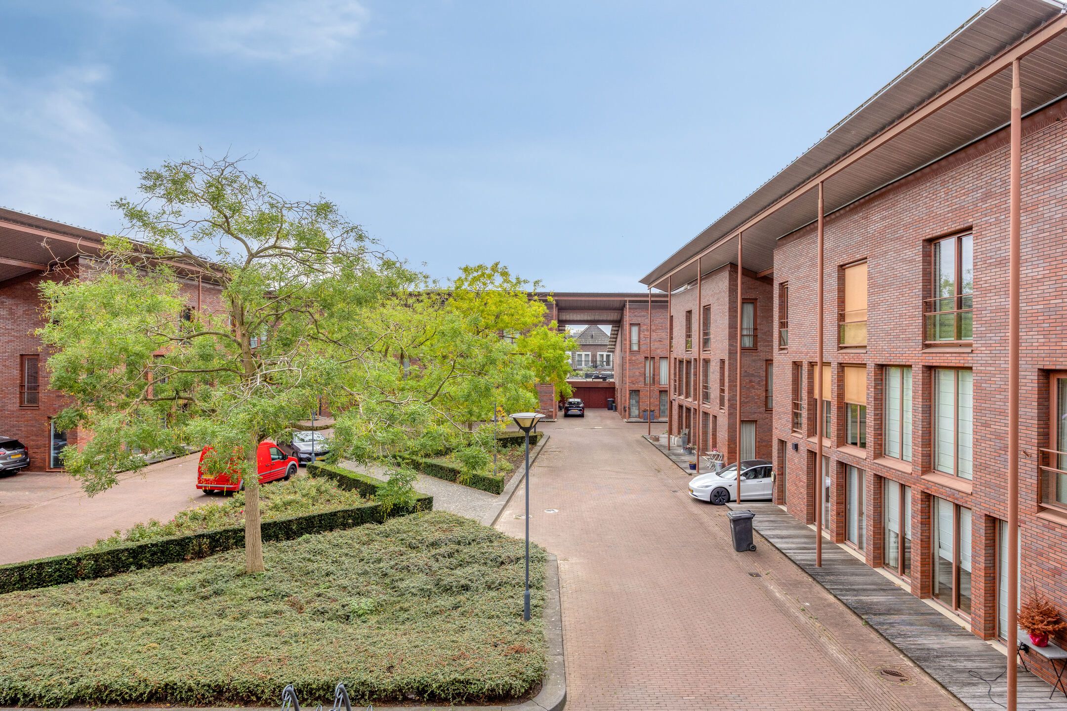 Foto 33 van Willem II-plein 20