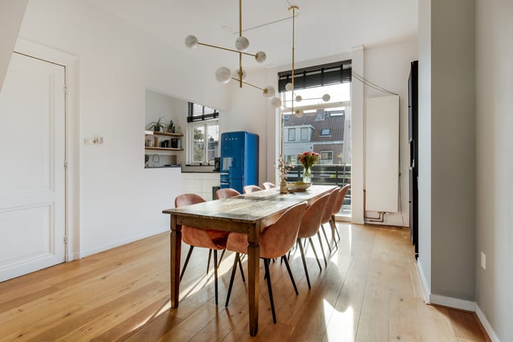 Photo 8 of Johan van Vlietstraat 81-RD