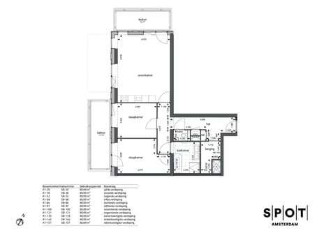 SPOT Amsterdam | Crystal main image