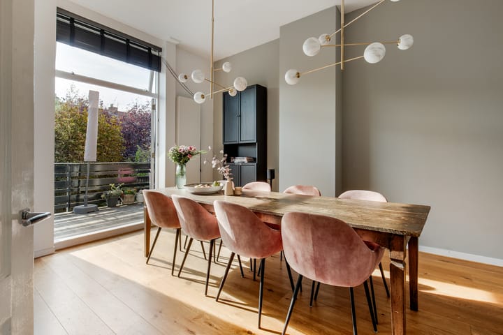 Photo 9 of Johan van Vlietstraat 81-RD