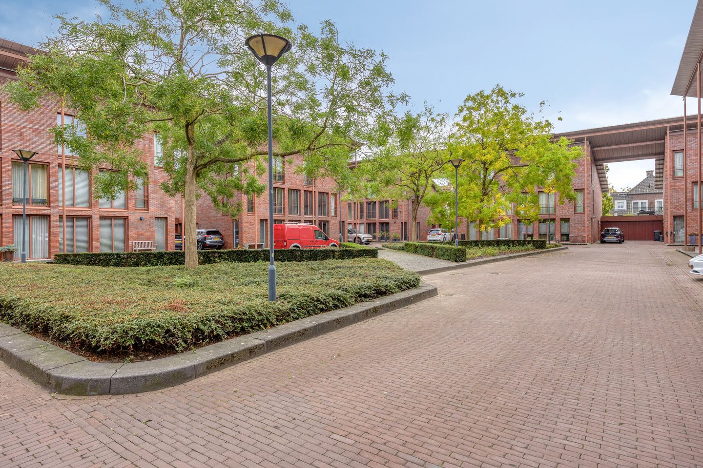 Foto 35 van Willem II-plein 20