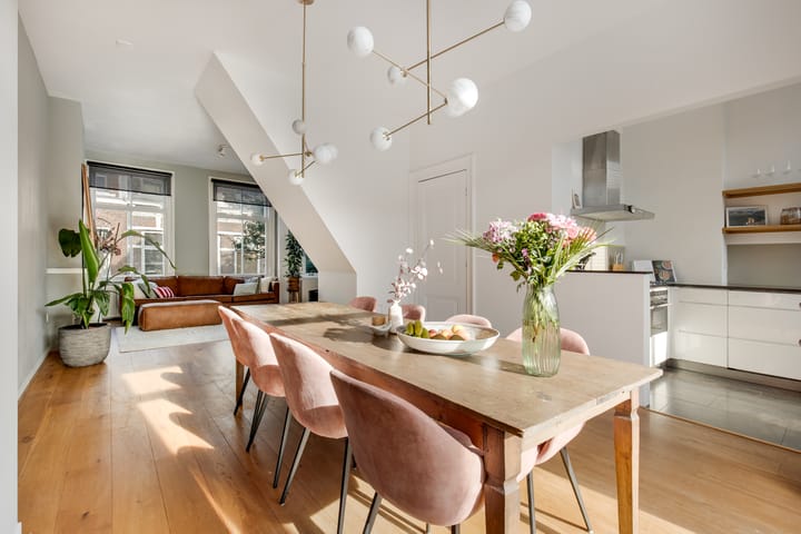 Photo 10 of Johan van Vlietstraat 81-RD