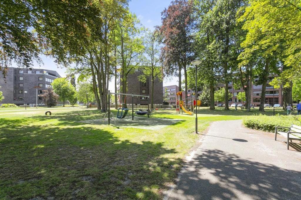 Foto 36 van Willem II-plein 20