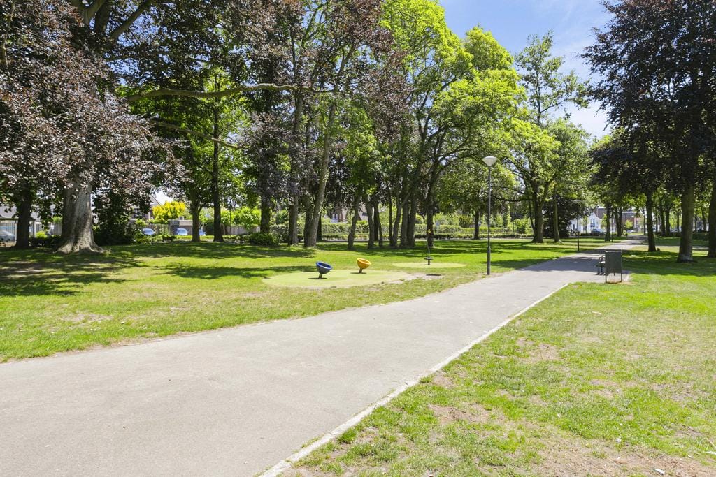 Foto 37 van Willem II-plein 20