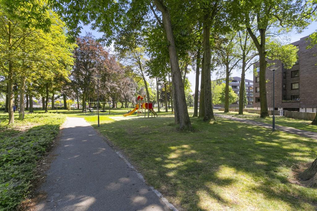 Foto 38 van Willem II-plein 20