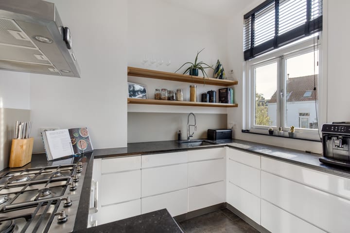 Photo 13 of Johan van Vlietstraat 81-RD