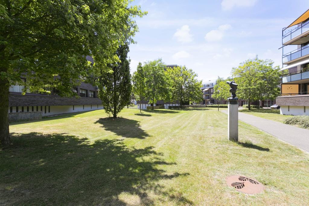 Foto 39 van Willem II-plein 20