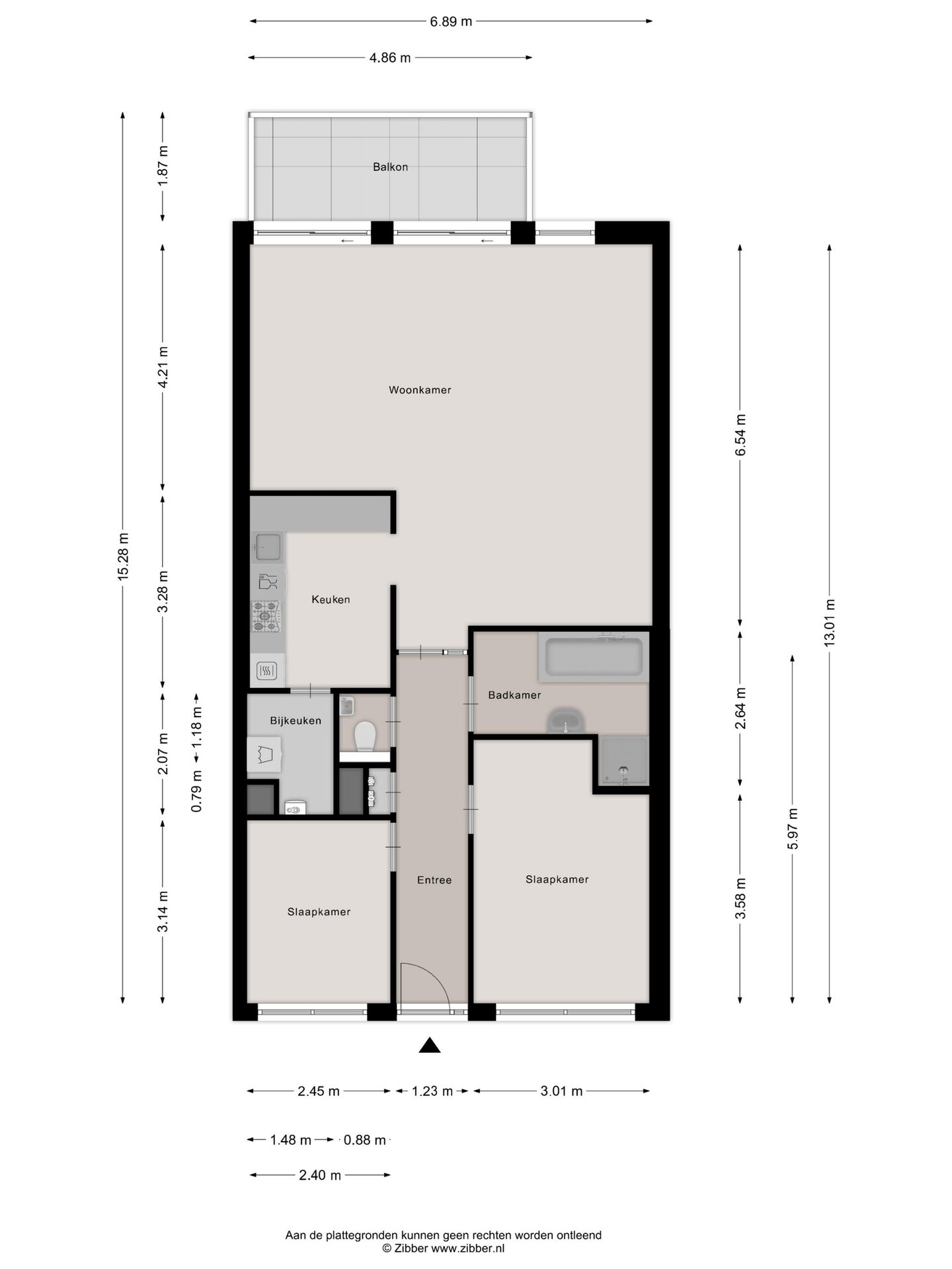 Foto 40 van Willem II-plein 20