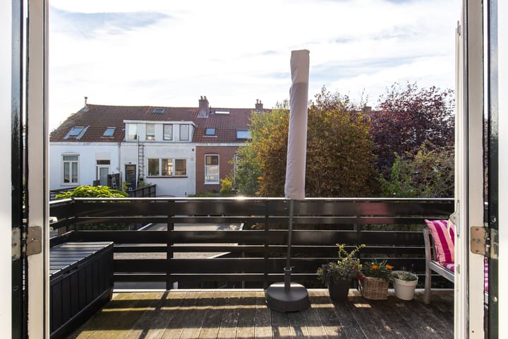 Photo 15 of Johan van Vlietstraat 81-RD