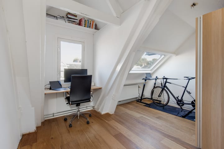 Photo 23 of Johan van Vlietstraat 81-RD