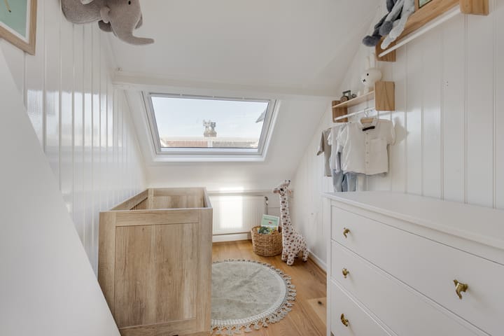 Photo 24 of Johan van Vlietstraat 81-RD