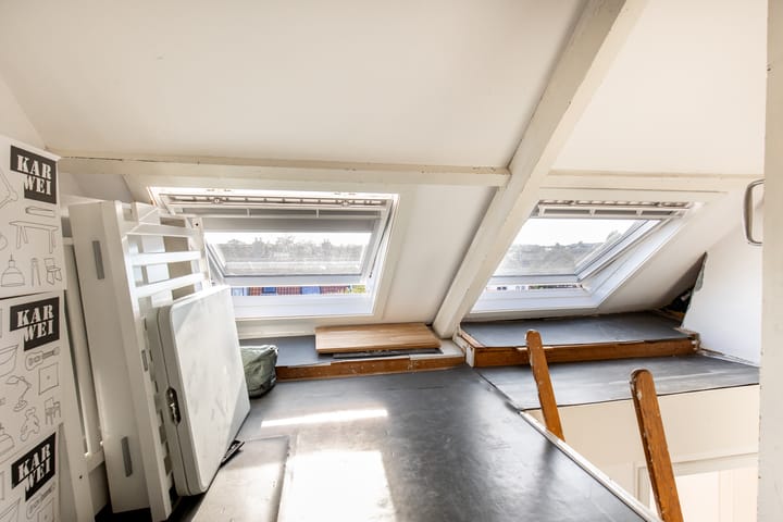 Photo 30 of Johan van Vlietstraat 81-RD