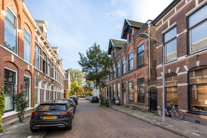 Photo 31 of Johan van Vlietstraat 81-RD