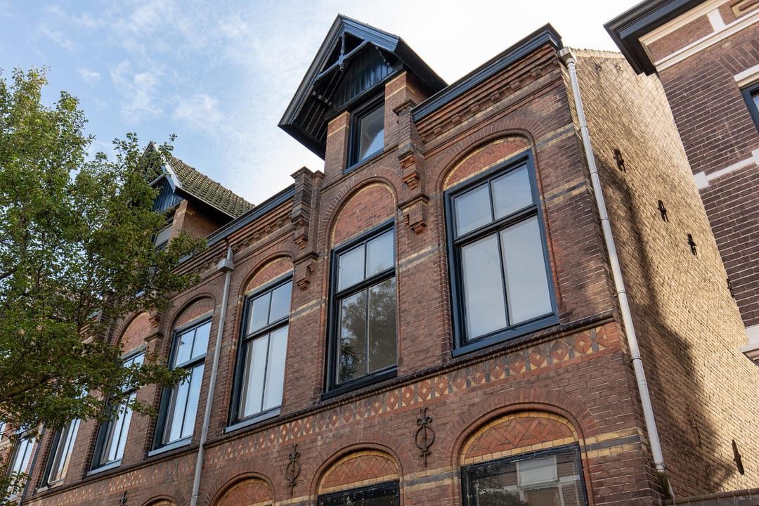 Foto 32 van Johan van Vlietstraat 81-RD